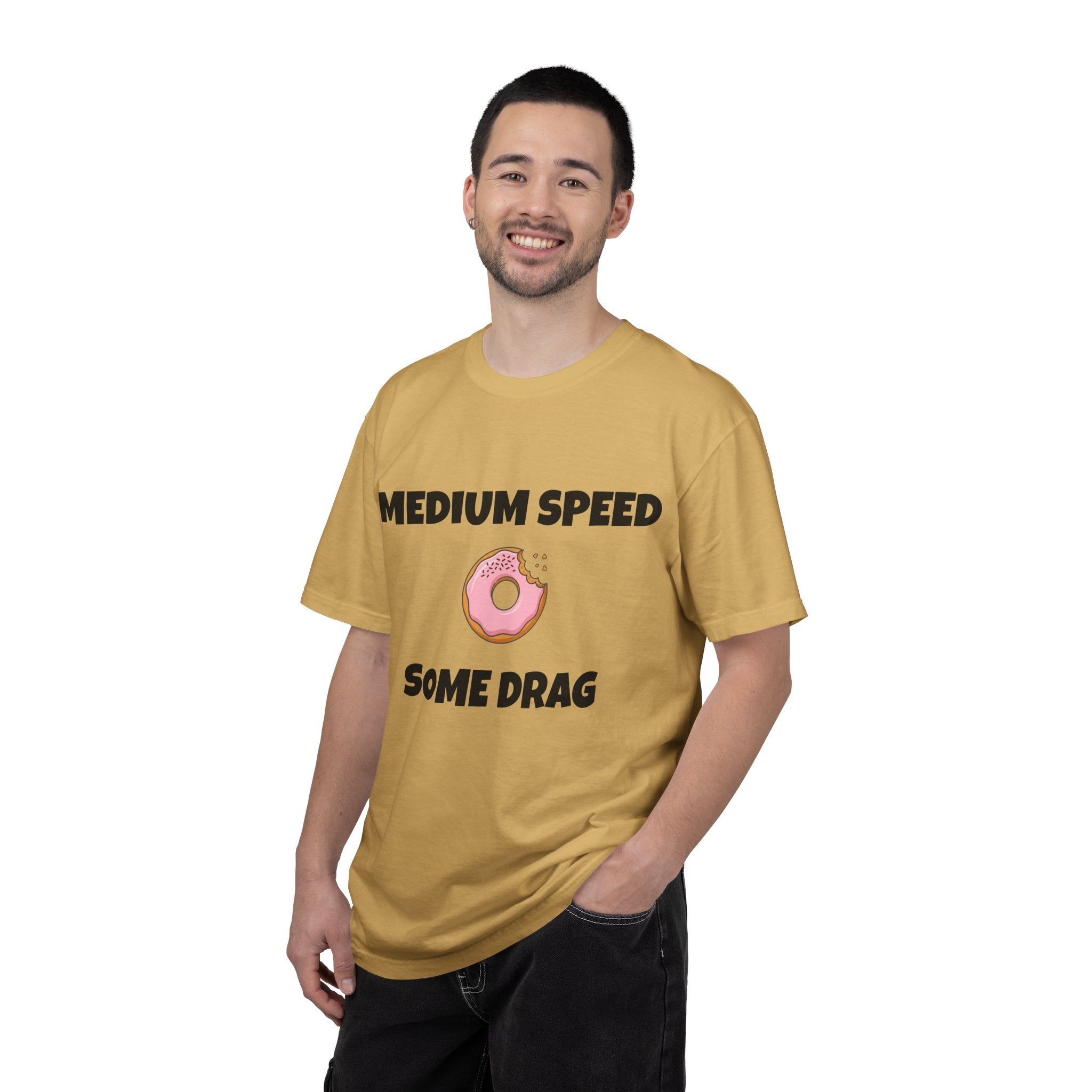 The Dadbod