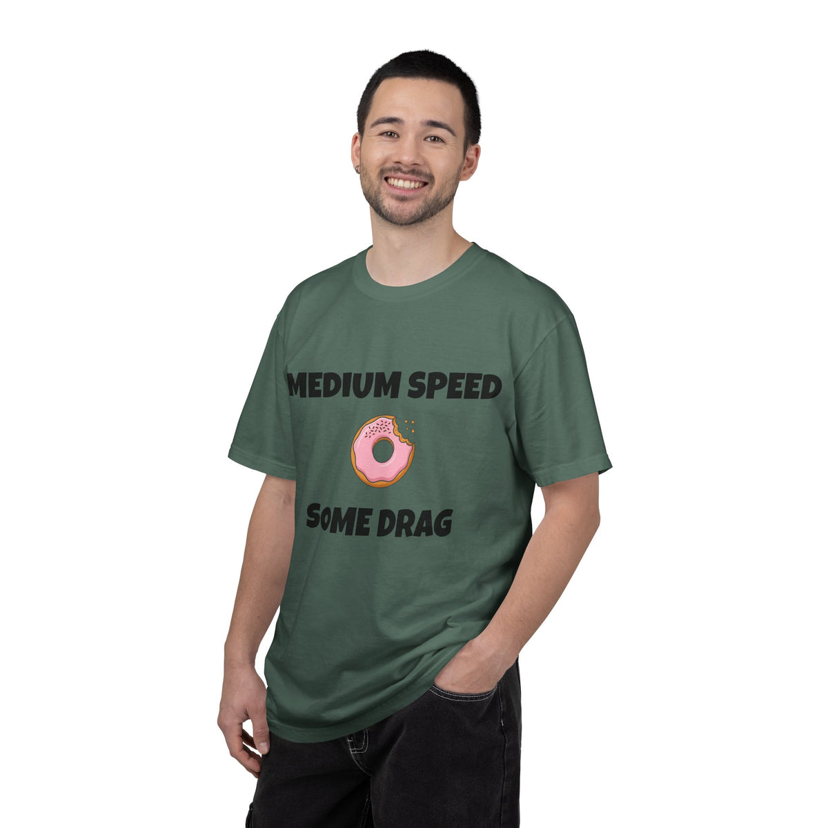 The Dadbod