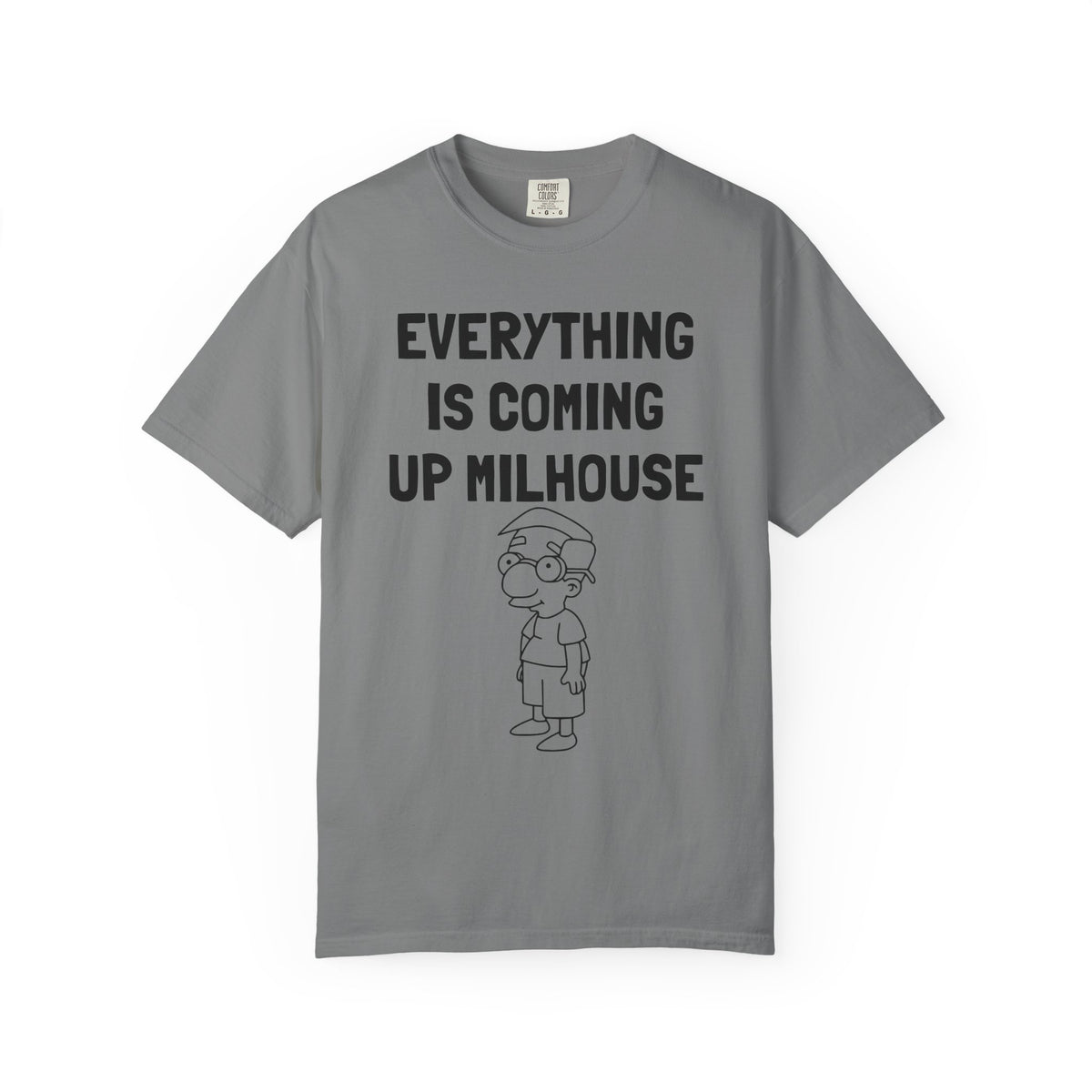 The Milhouse