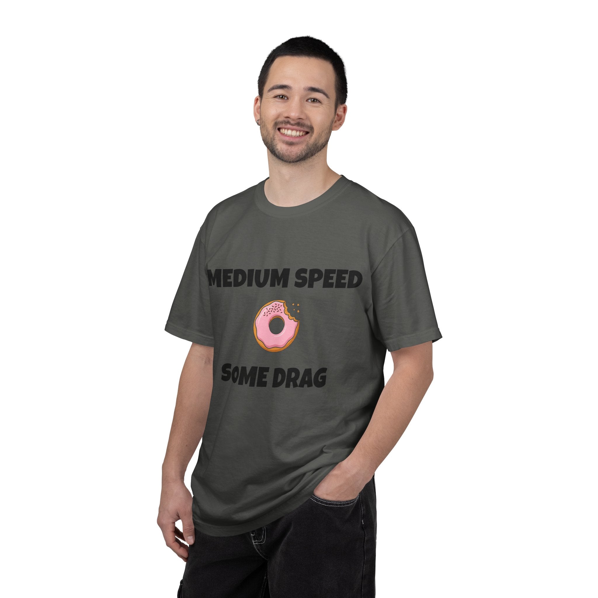 The Dadbod