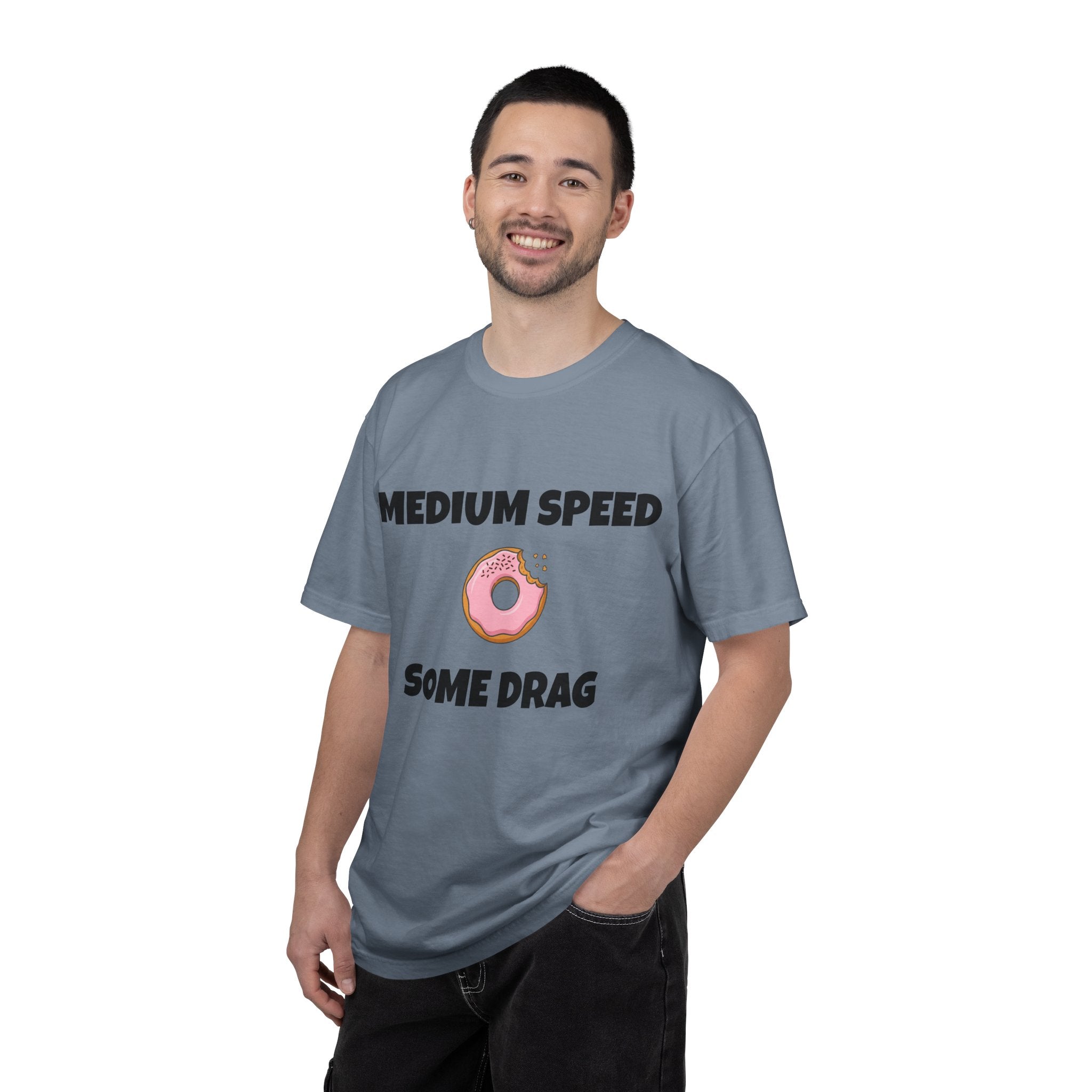 The Dadbod