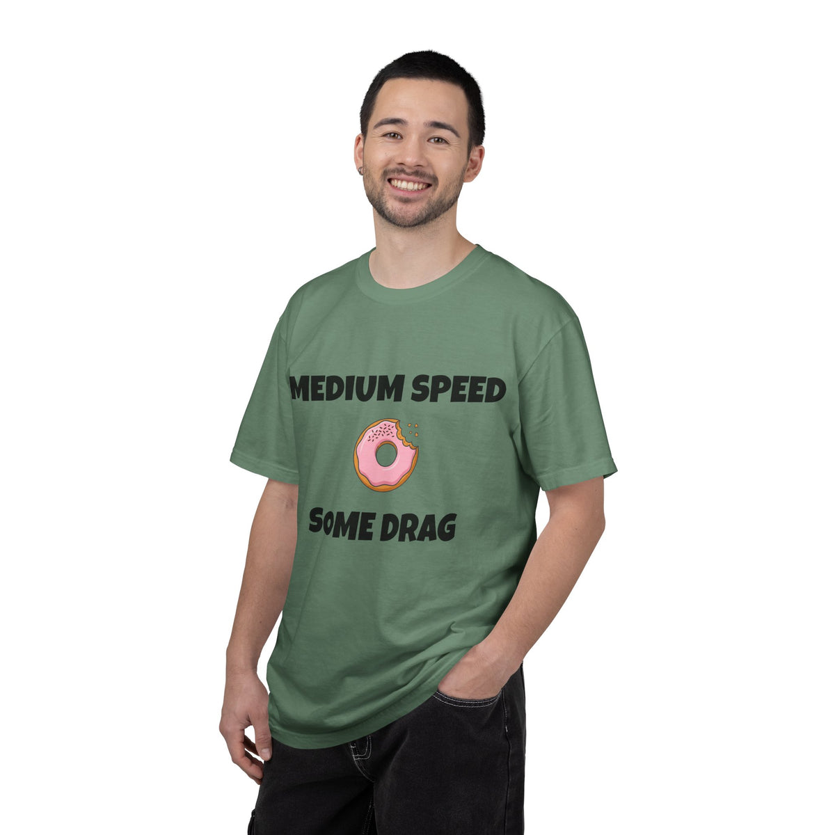 The Dadbod