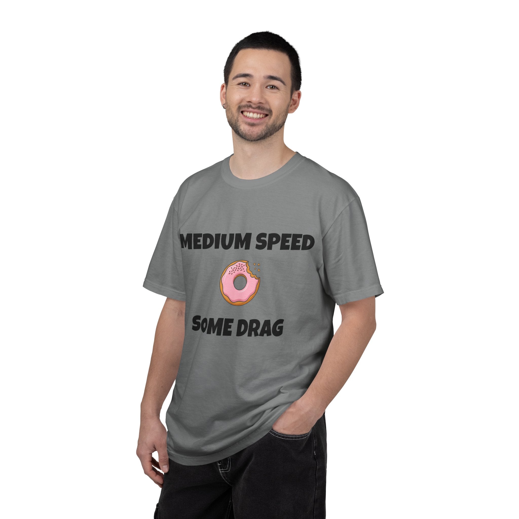 The Dadbod