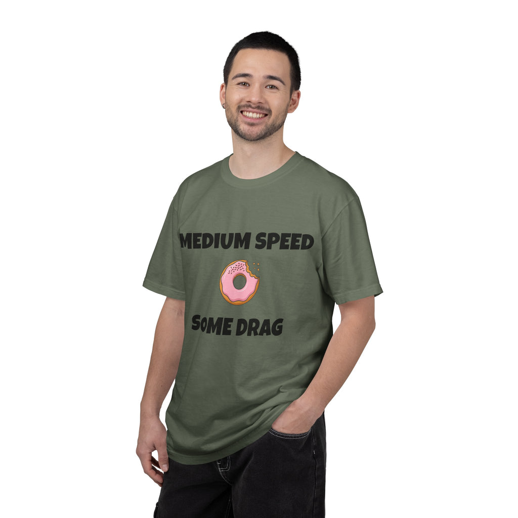 The Dadbod