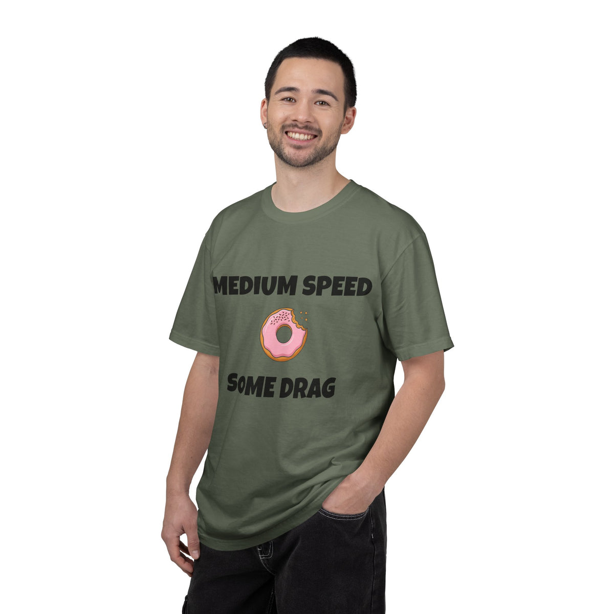 The Dadbod